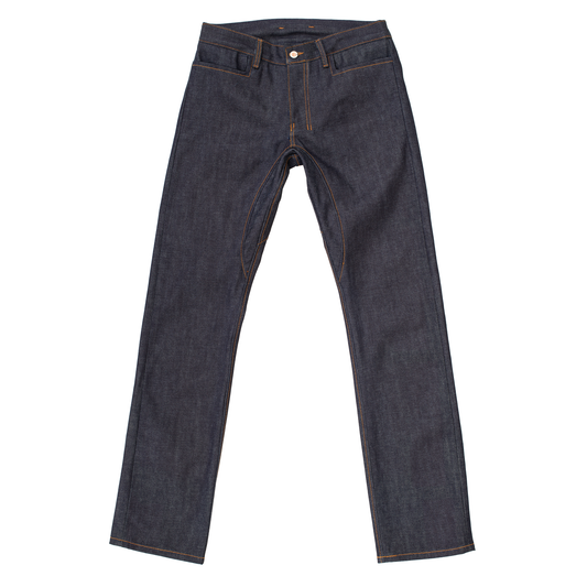 PSYCHL JEAN Version 2 (STR8UP & DOWN CUT)