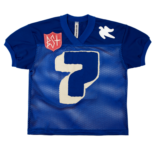SUNDAY JERSEY