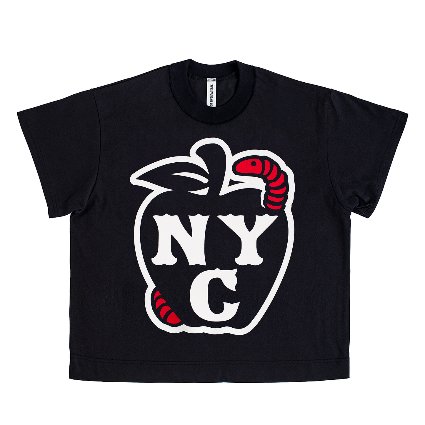 NYC APPLE SIGNATURE T