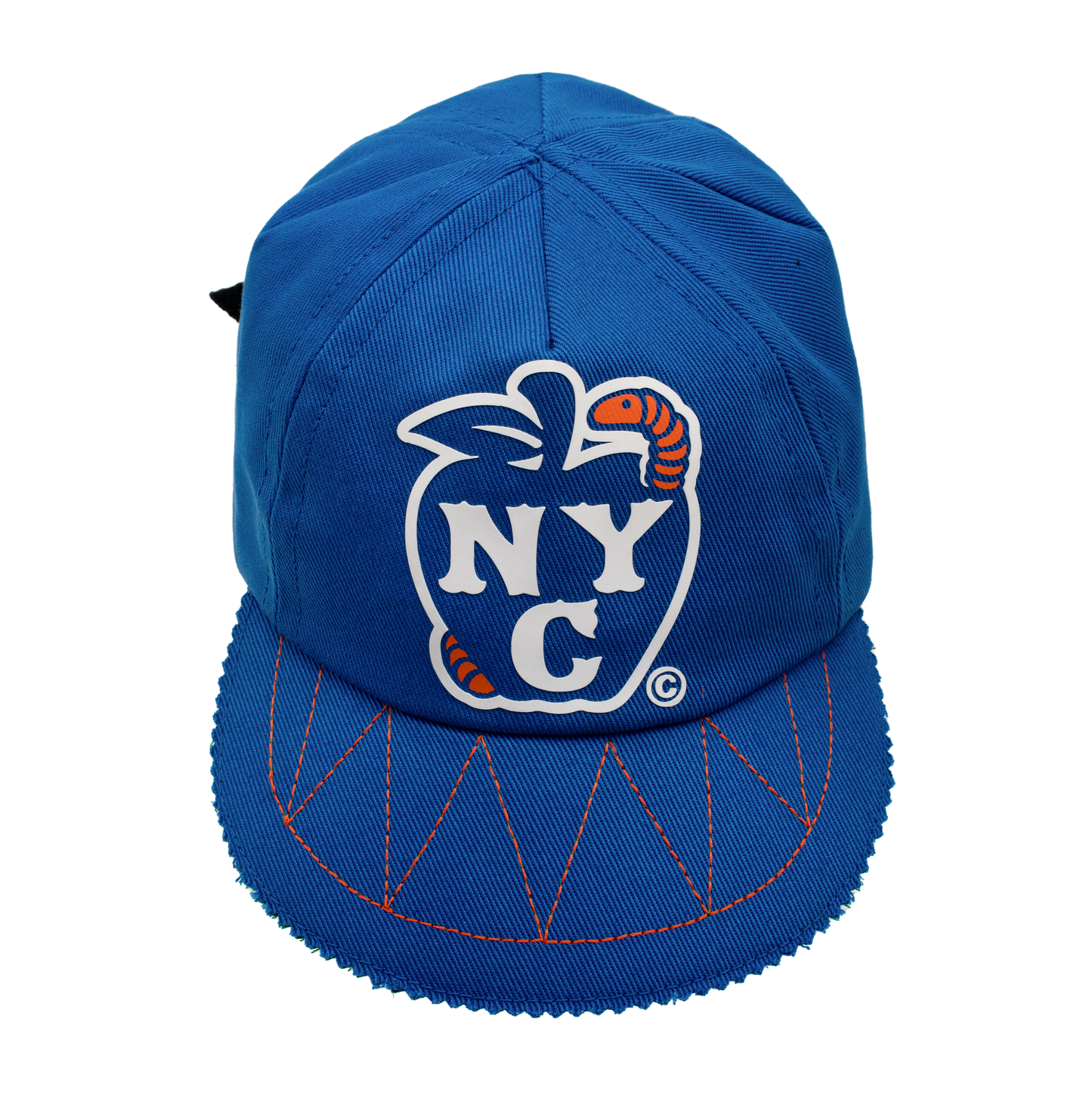 DECONSTRKT "NYC APPLE" (Old York) CAP