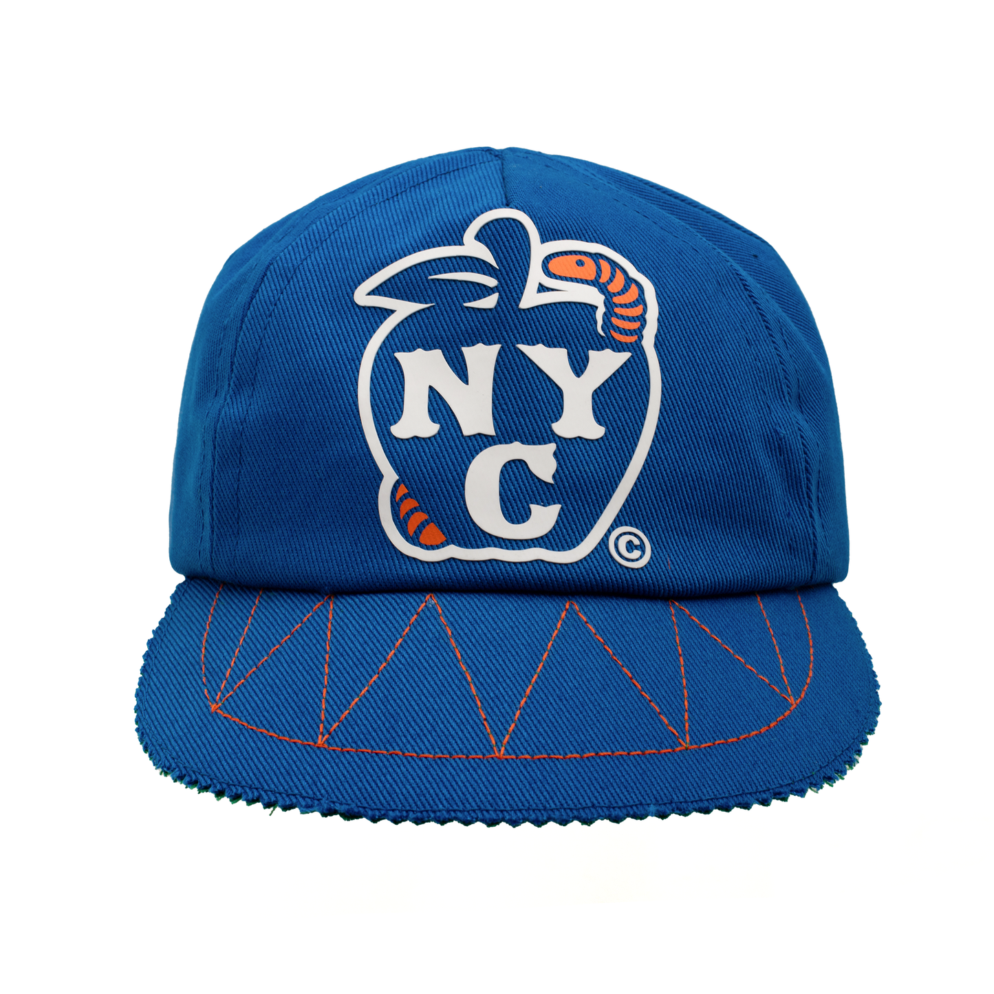 DECONSTRKT "NYC APPLE" (Old York) CAP