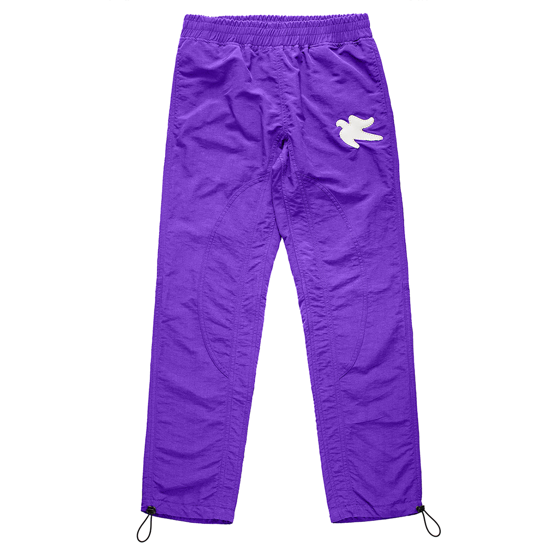 SQR Layer Pant fit "La Paloma"