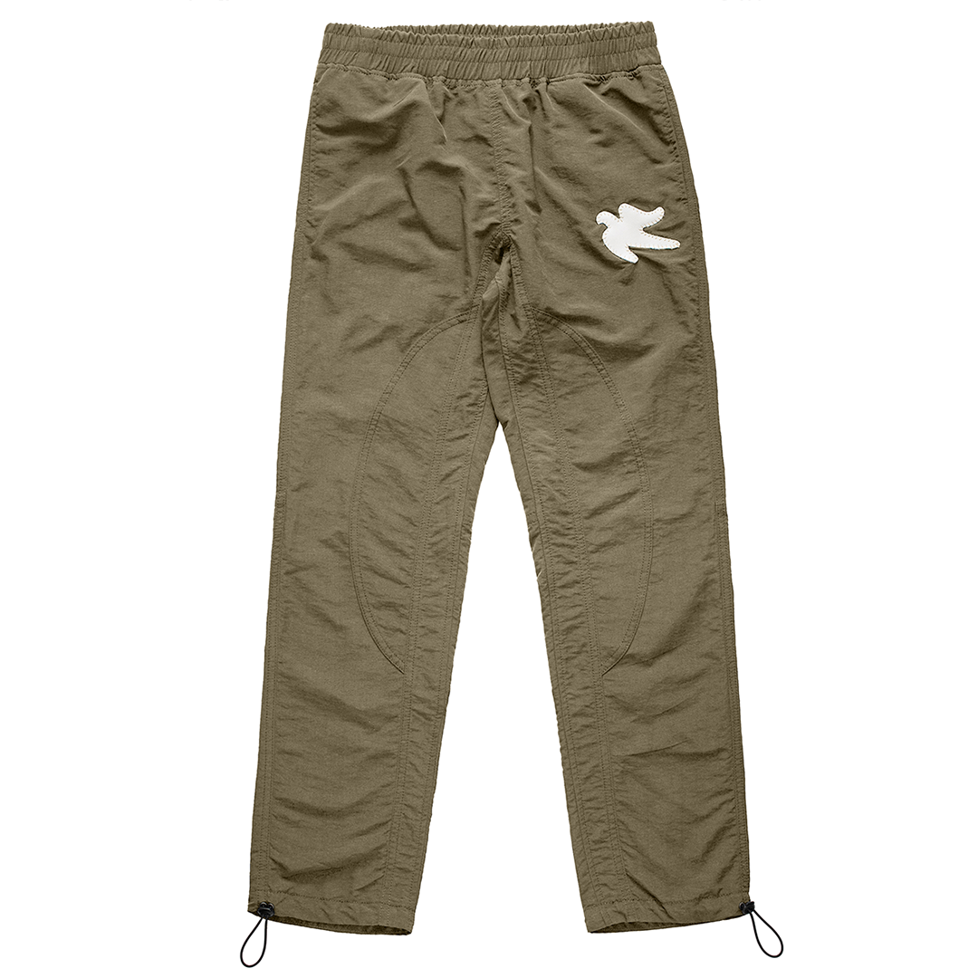 SQR Layer Pant fit "La Paloma"