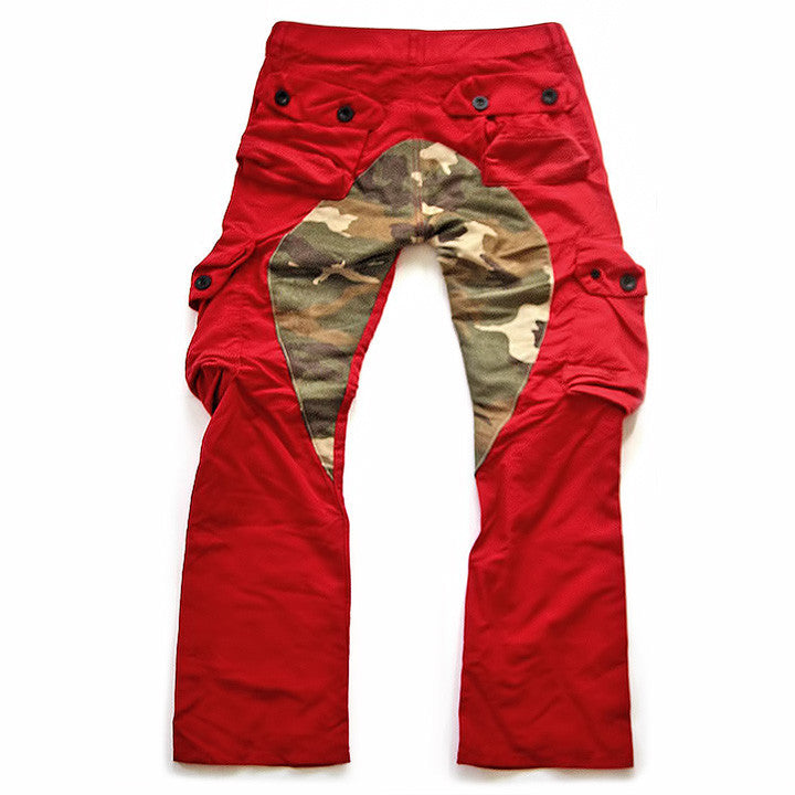 CARGO PANT 2