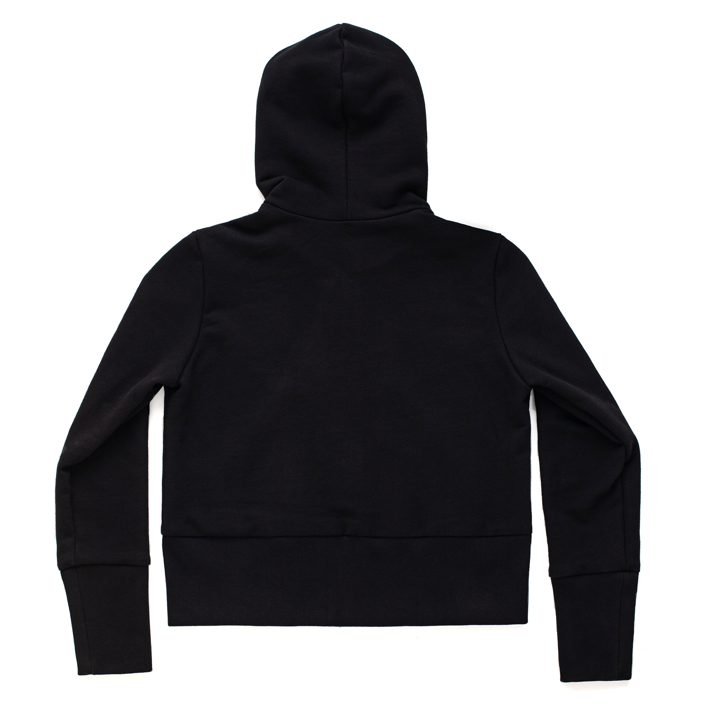 "LA PALOMA"ZIP HOODY (UK-FIT)