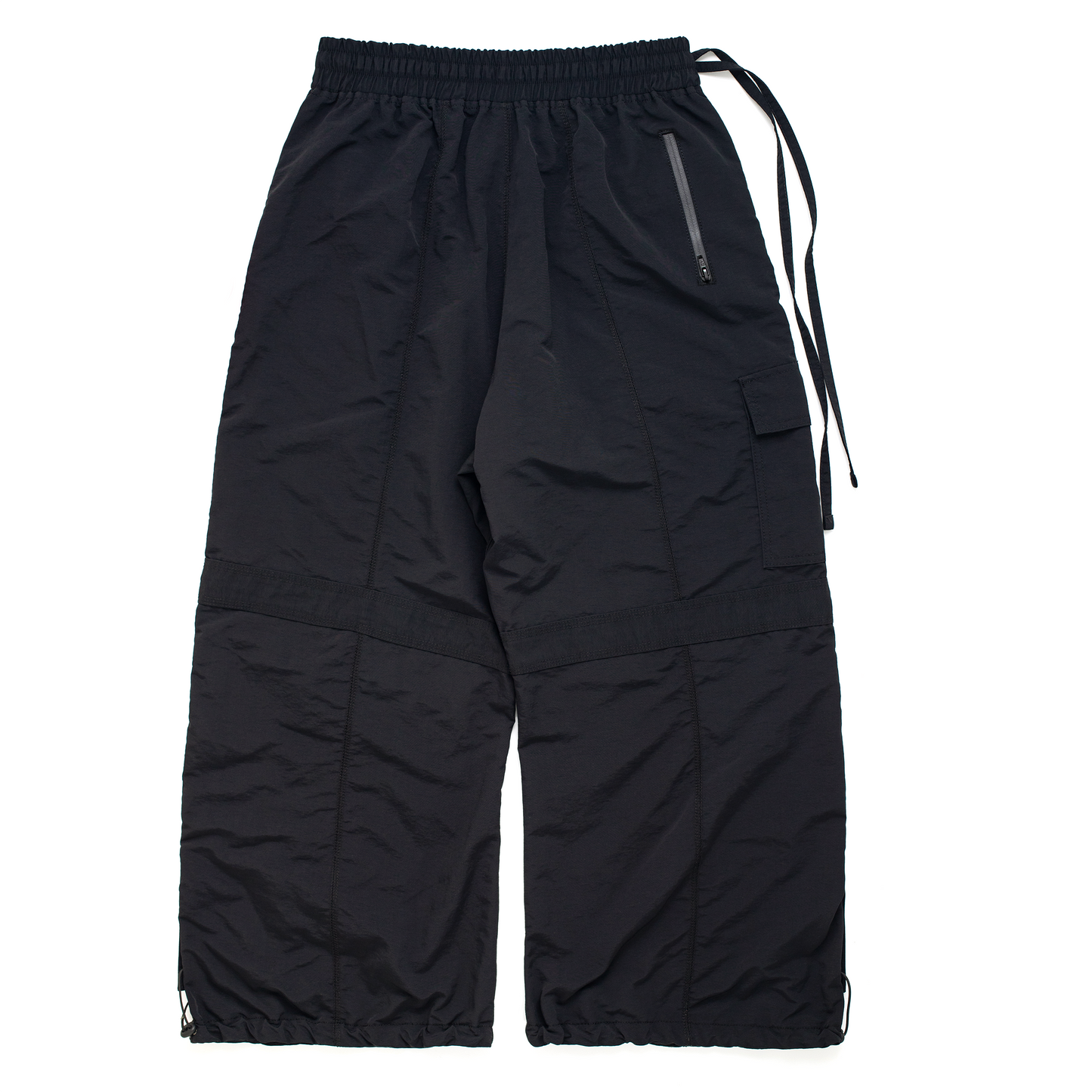 SQR Layer Pant (fit) "La Paloma" PARACHUTE