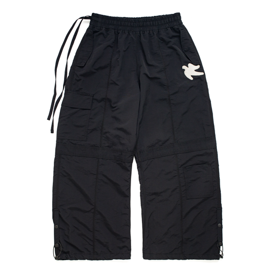 SQR Layer Pant (fit) "La Paloma" PARACHUTE