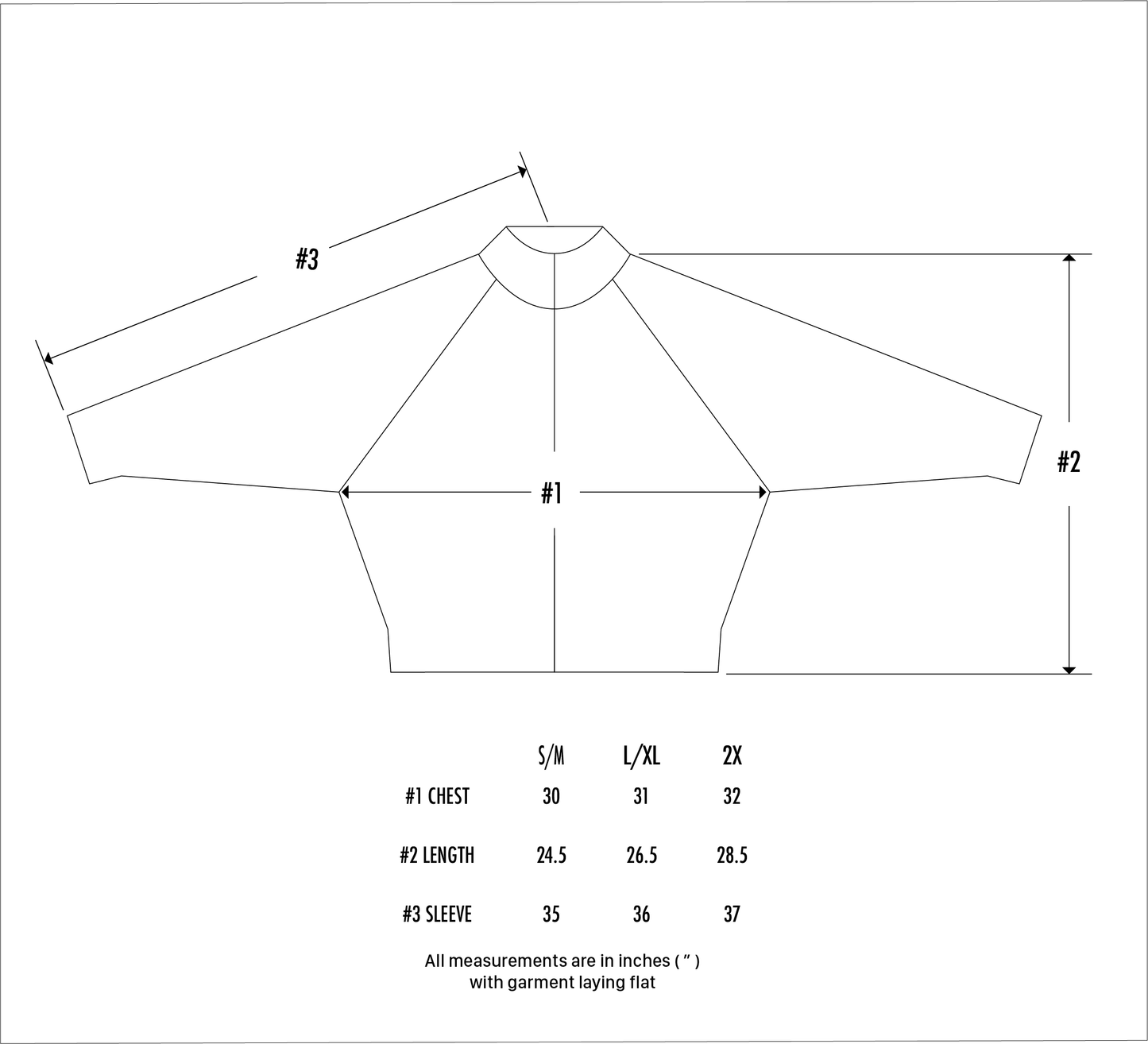 SQR Layer TRACK JACKET (fit) "La Paloma"