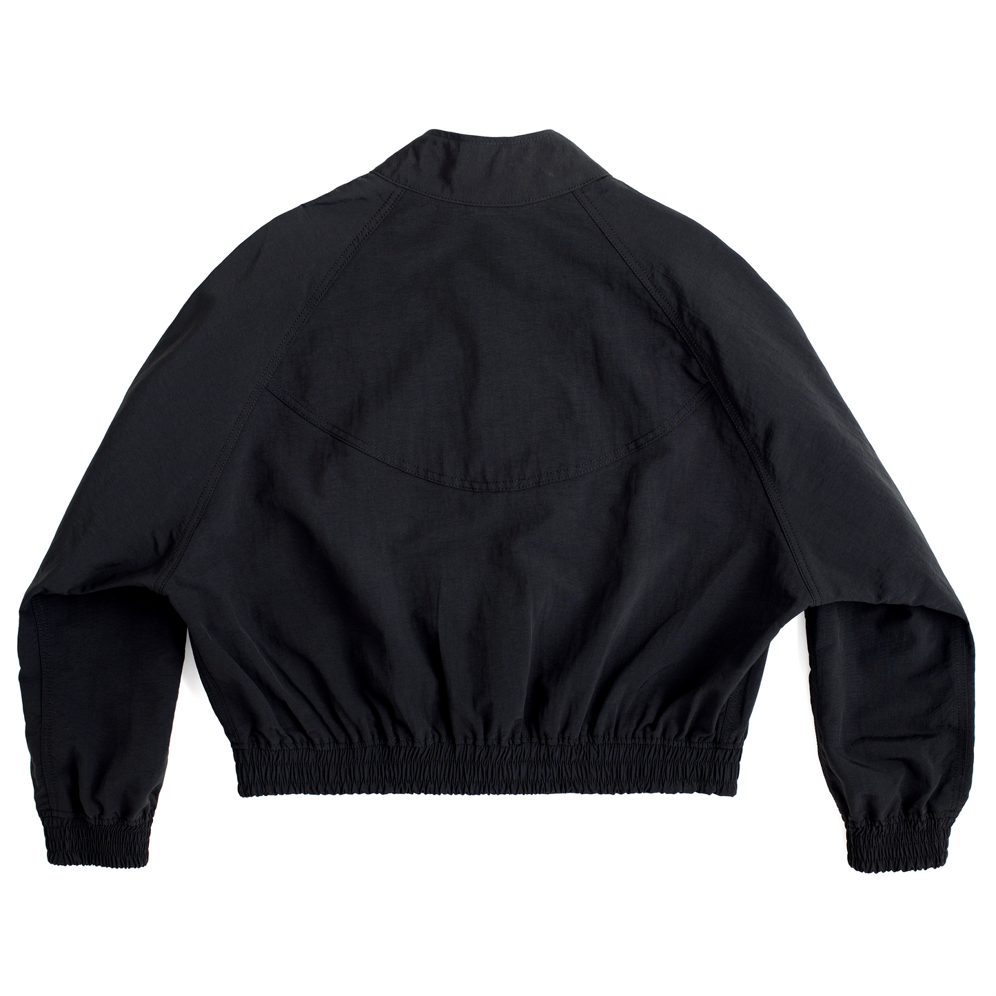 SQR Layer TRACK JACKET (fit) "La Paloma"