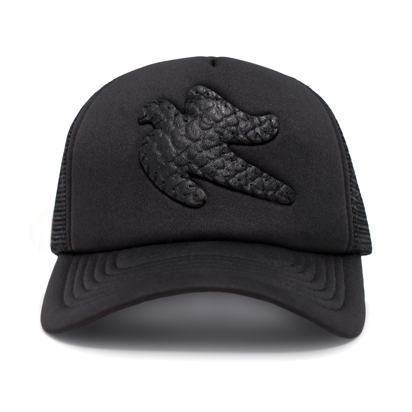 La Paloma Mesh (Trucker Hat) ONYX