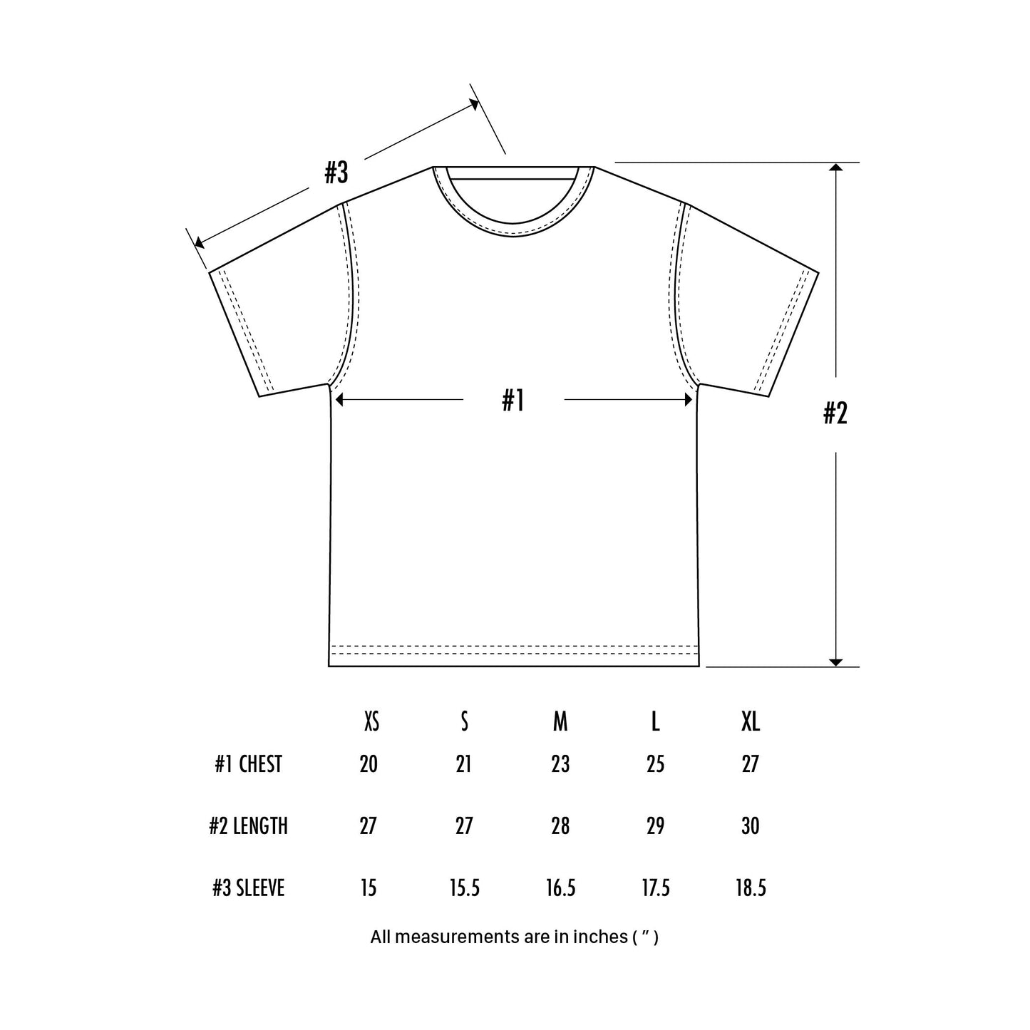 OLD YORK CHAMPION BANNER T-SHIRT (SCOUR)