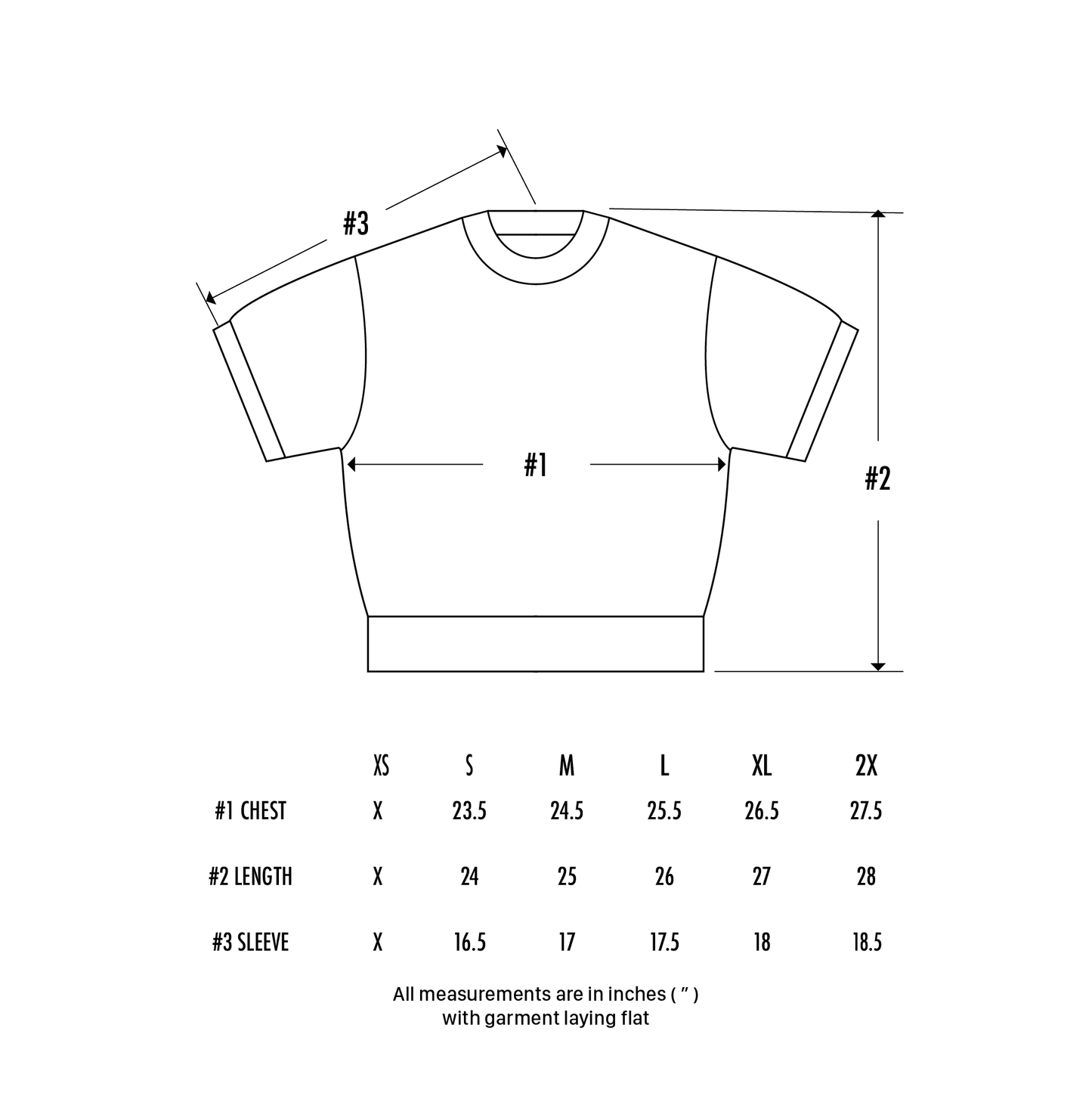 ABOVE ALL LIFE IS HYBIRD T (DISTRESSED) WHITE