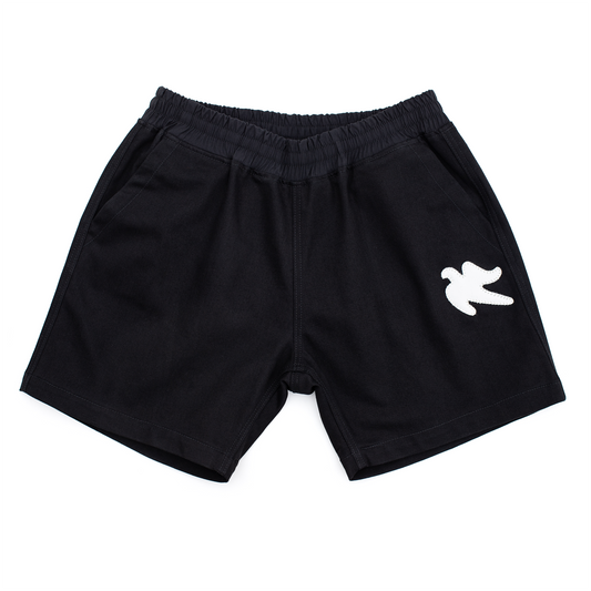 SIMPLICITY SHORT (CANVAS)