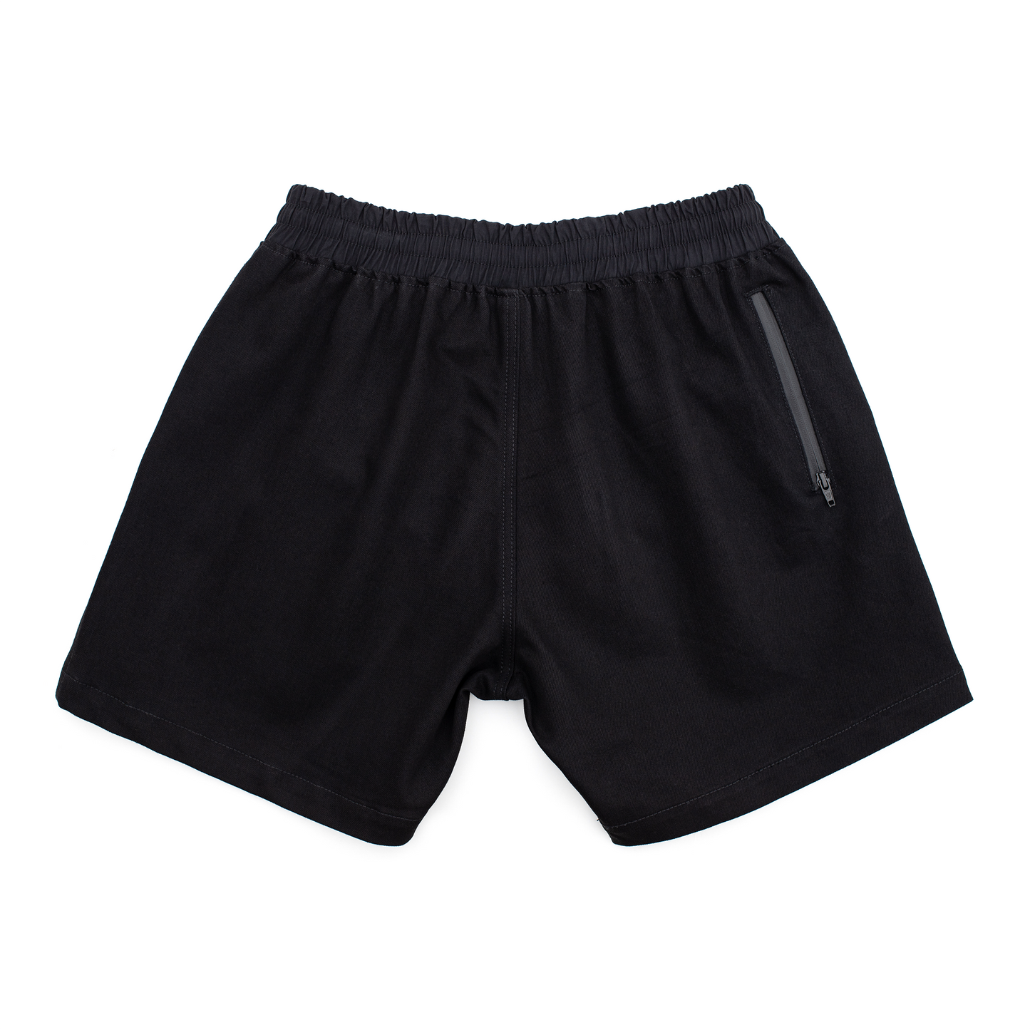 SIMPLICITY SHORT (CANVAS)