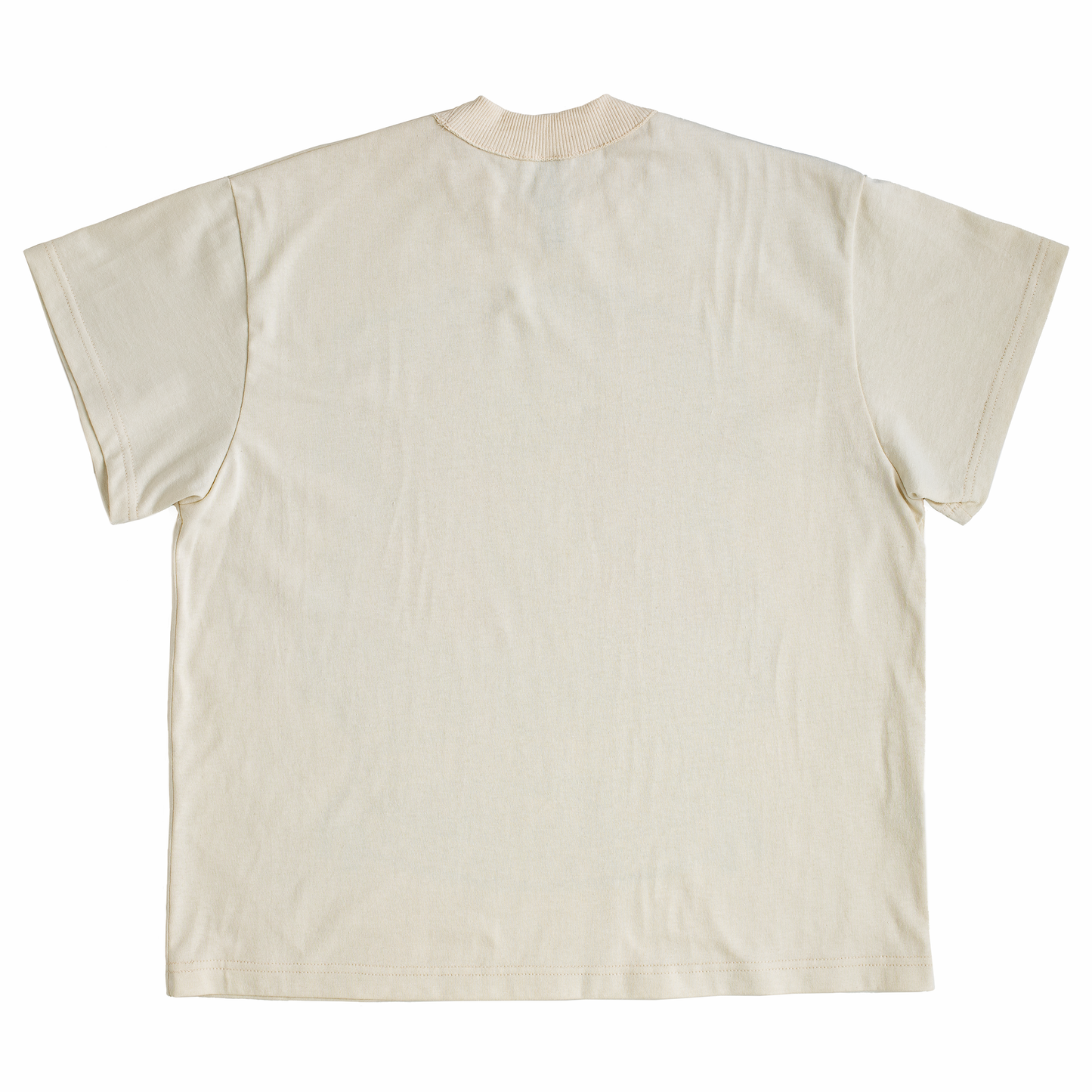OLD YORK CHAMPION BANNER T-SHIRT (SCOUR)