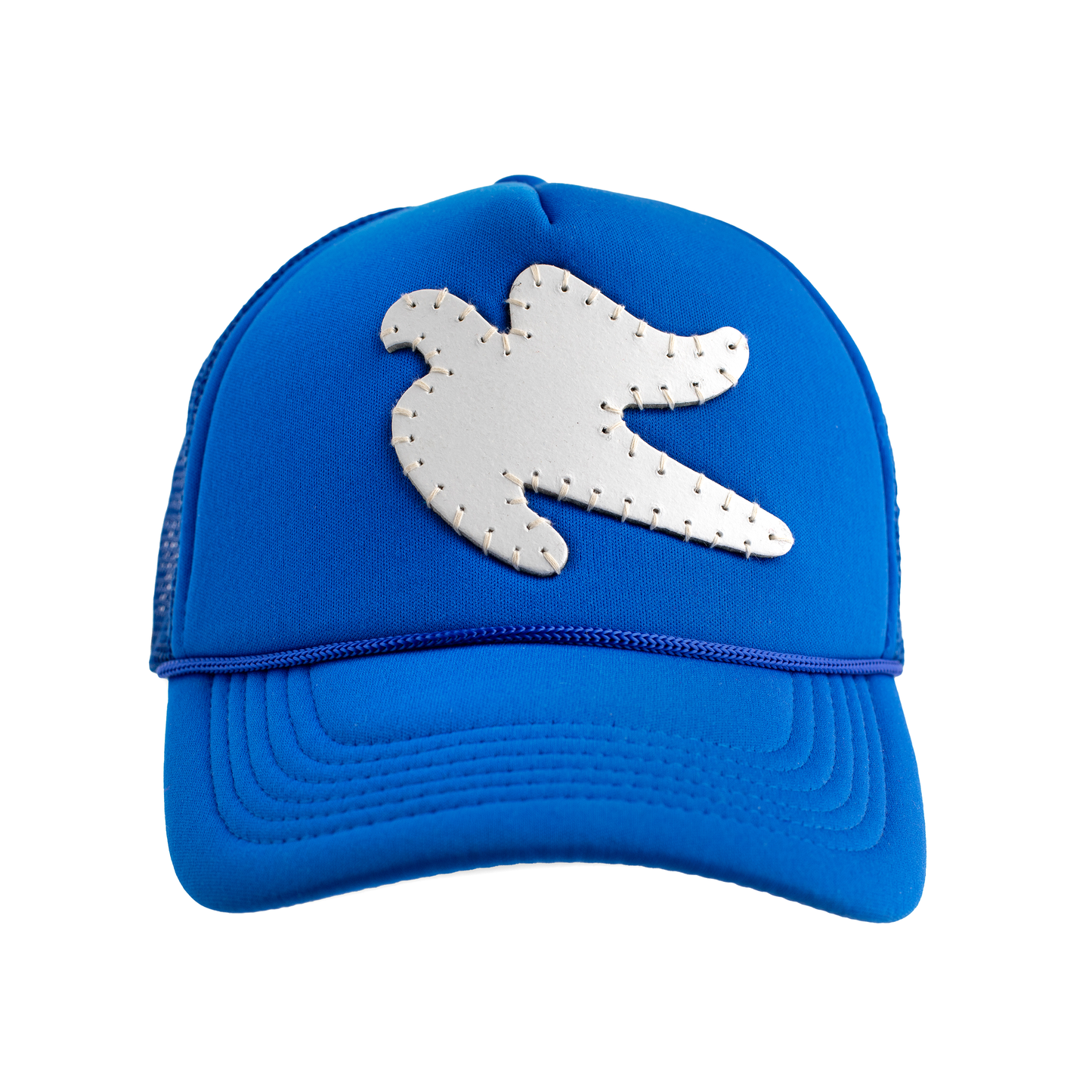 La Paloma Mesh (Trucker Cap) ROYAL