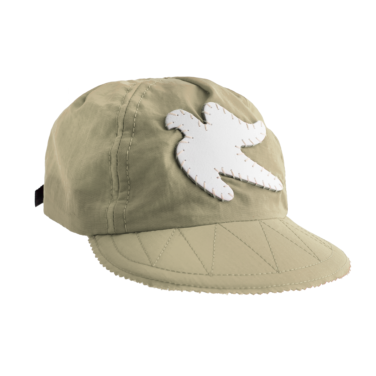 DECONSTRKT Cap "LA PALOMA" (NYLON)