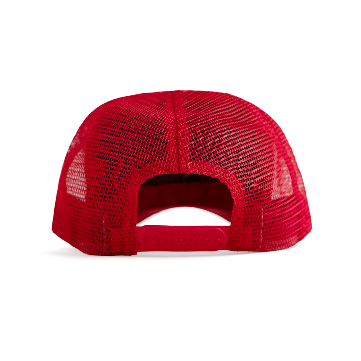 La Paloma Trucker II (Rojo)