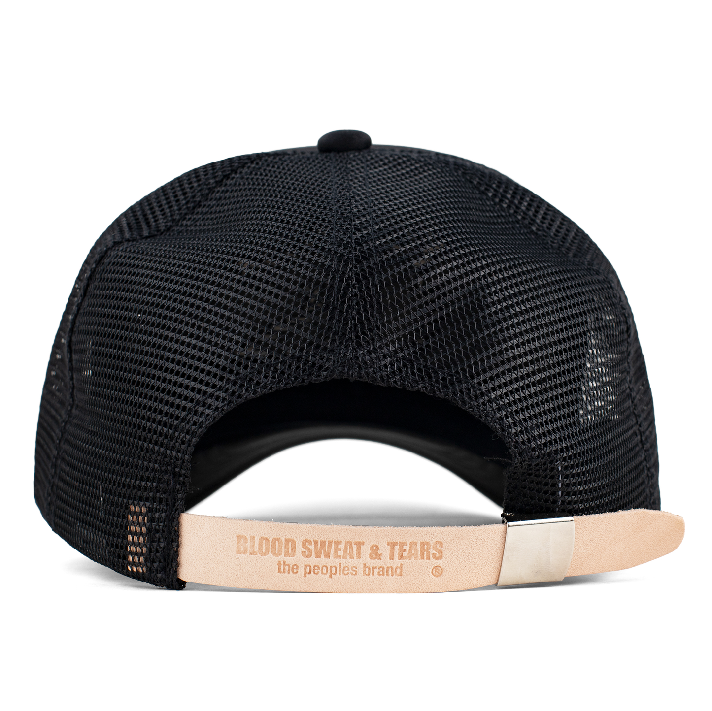La Paloma Mesh (Trucker Hat) ONYX