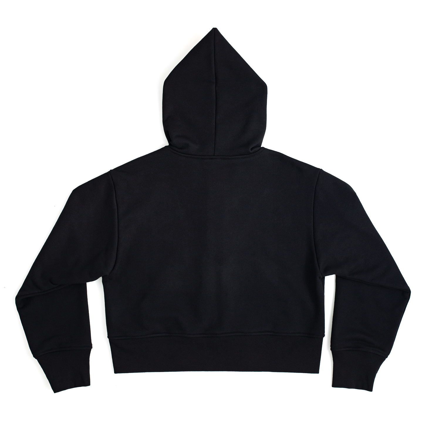 "LA PALOMA" ZIP HOODY