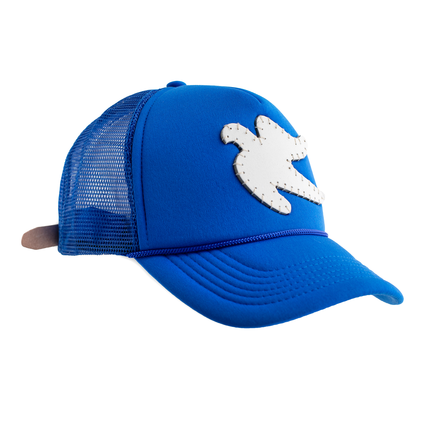 La Paloma Mesh (Trucker Cap) ROYAL