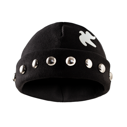 "LA PALOMA" SKULL-E (STUDDED)