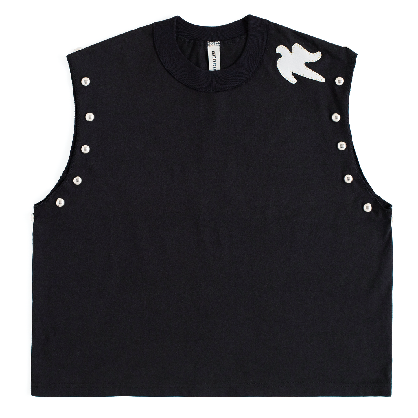 LA PALOMA CUTOFF (STUDDED)