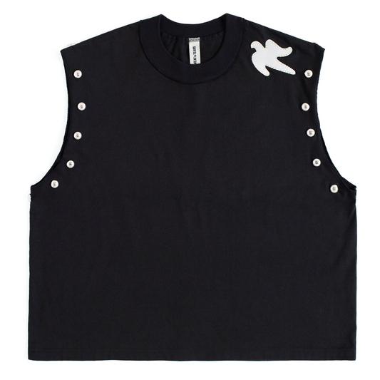 LA PALOMA CUTOFF (STUDDED)