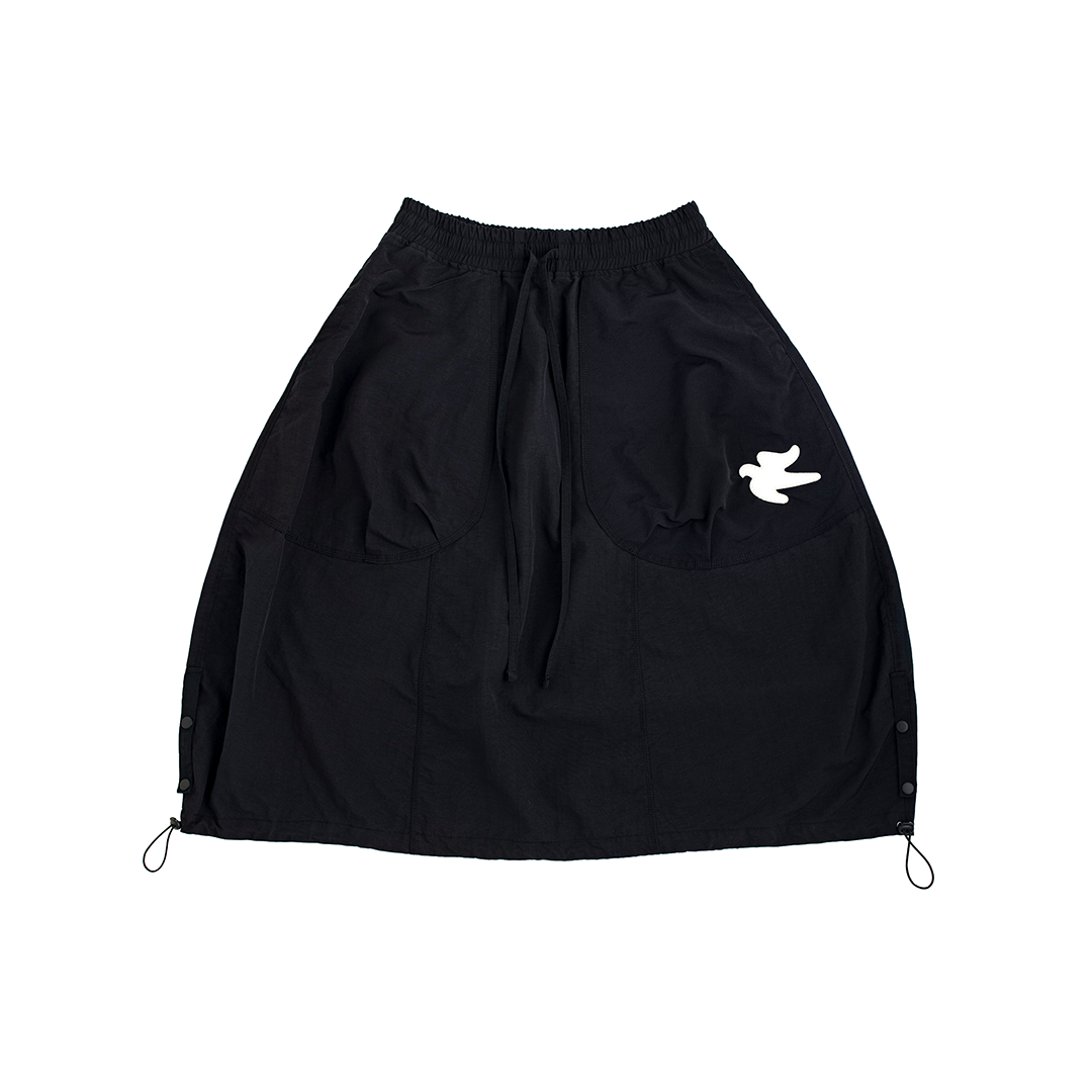 BLOOD SWEAT & TEARS Utility Skirt