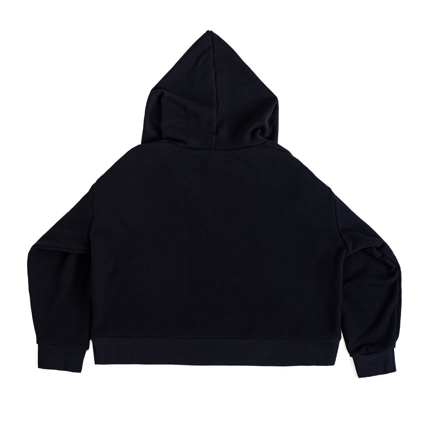 BLOOOD SWEAT & TEARS ™ cropped Pullover