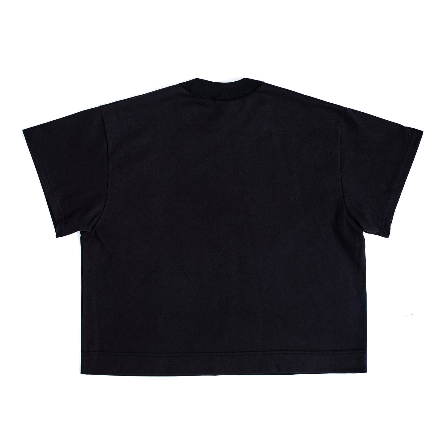 BLOOOD SWEAT & TEARS ™ cropped T-Shirt