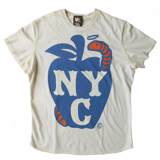 WELCOME TO THE ROTTEN APPLE *THE KNICK*