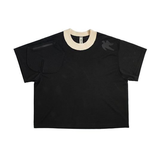 HURT LOCKER TUNIC (LAYERMESH FIT)