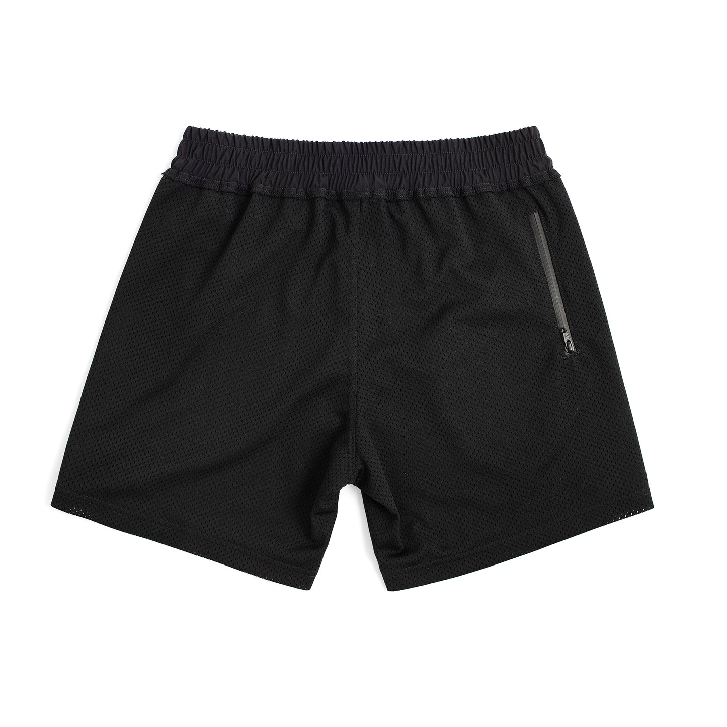 THE SHORT (LAYERMESH FIT)
