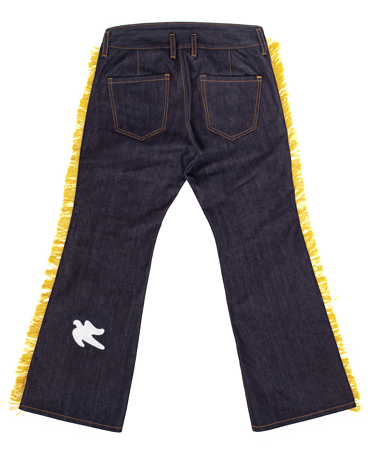 CLASSIC HIPPIE JEAN