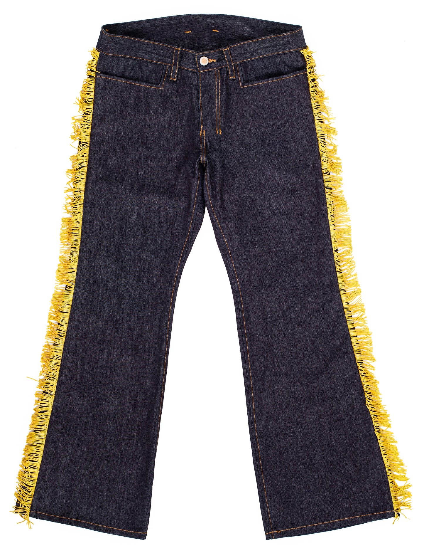 CLASSIC HIPPIE JEAN