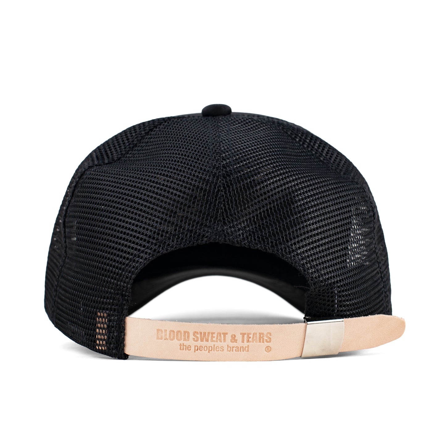 La Paloma Mesh (Trucker Cap)