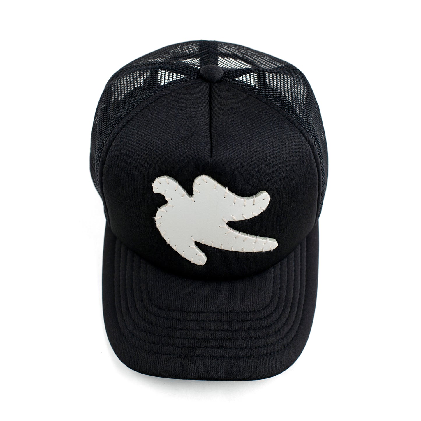 La Paloma Mesh (Trucker Cap)