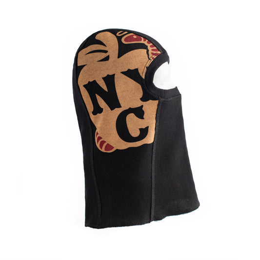 OLD YORK APPLE reengineered  BALACLAVA