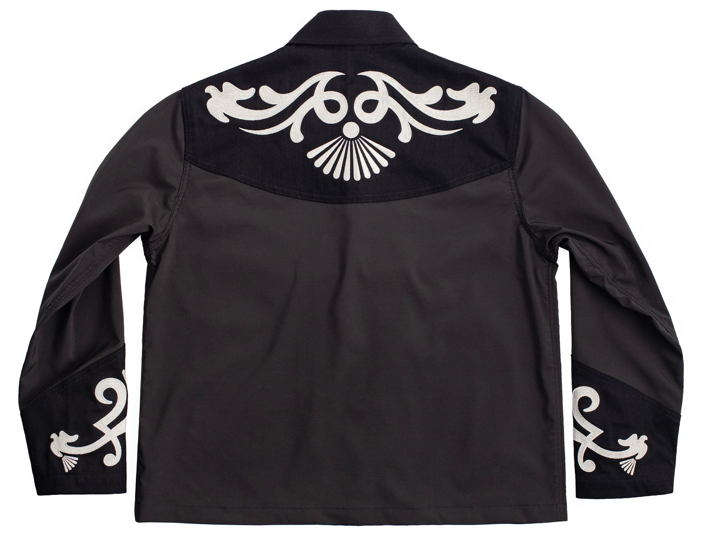 BILLY BAD AZZ SHIRT/JACKET