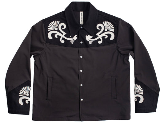 BILLY BAD AZZ SHIRT/JACKET