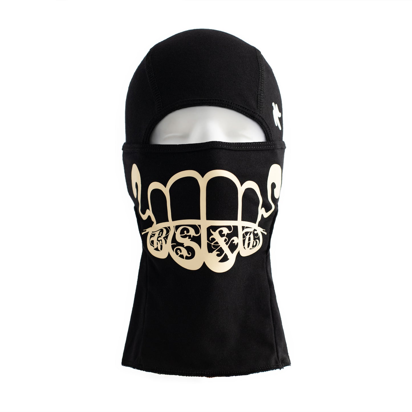 VIVA LOS MUERTOS reengineered BALACLAVA