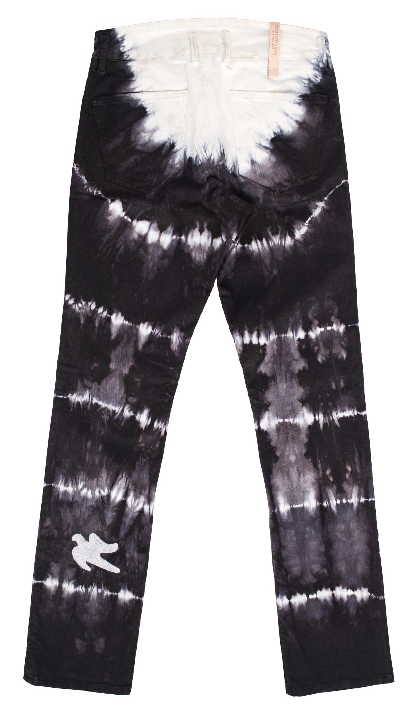 GOLIATH HIPPIE JEAN