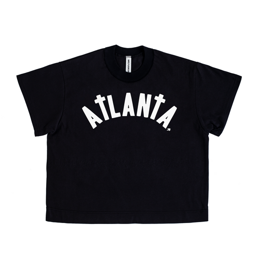 "ATLANTA" SignatureT-Shirt