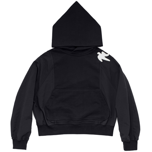 SQR MXUP Pullover Hoody