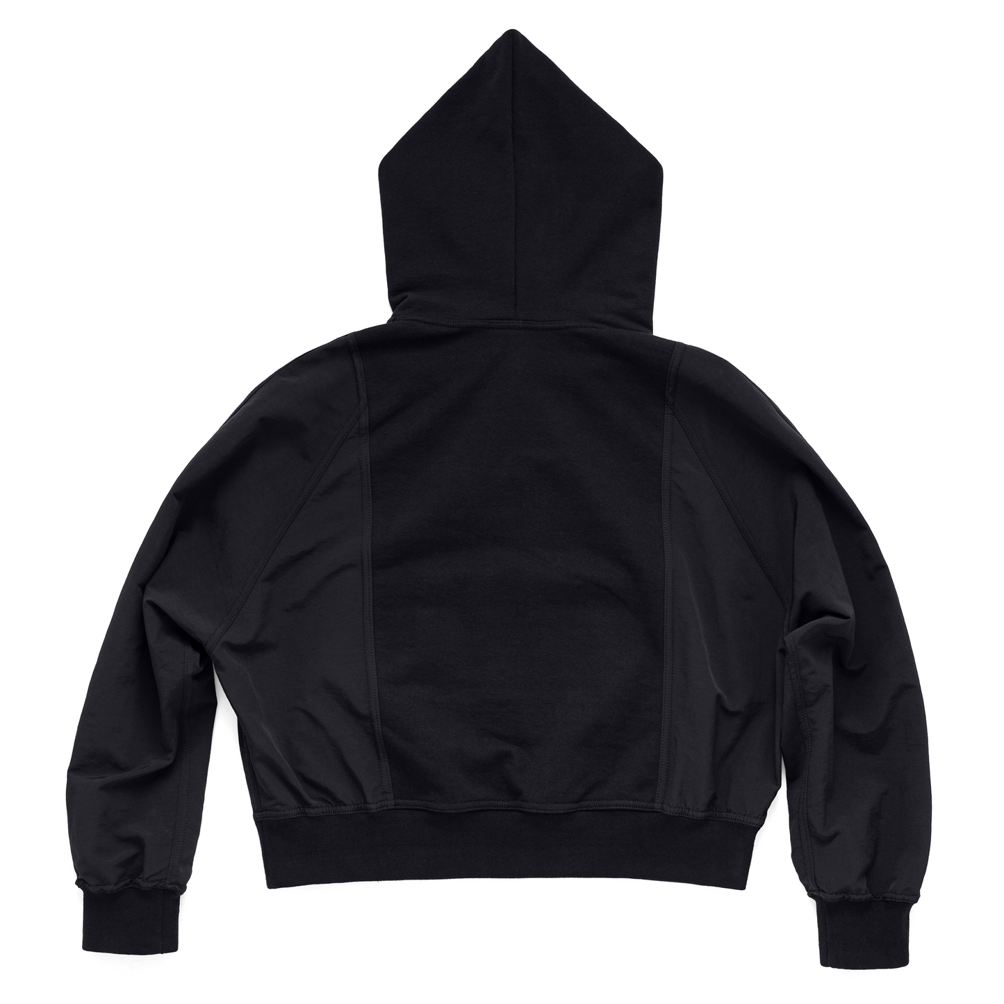 SQR MXUP Pullover Hoody