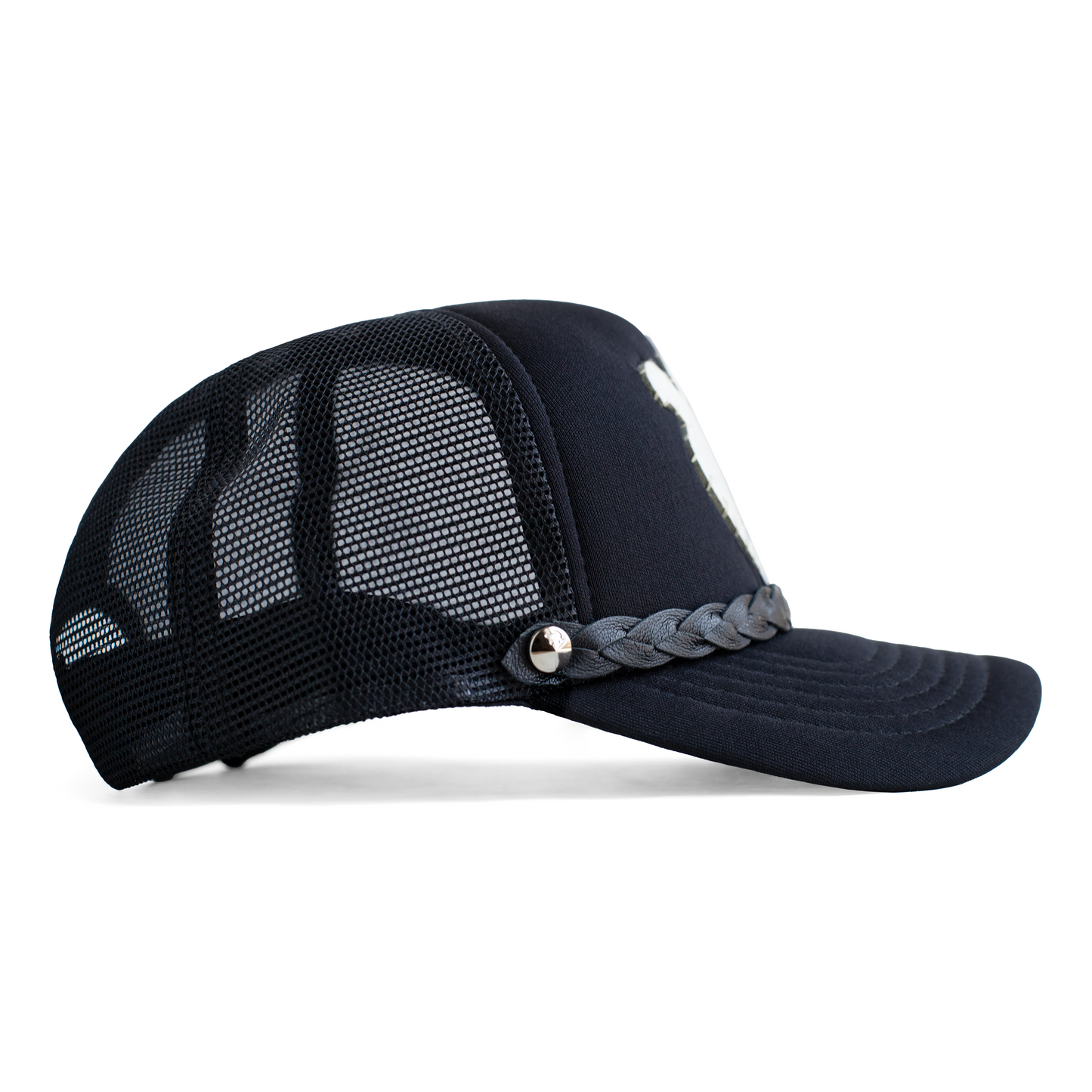 La Paloma Trucker II