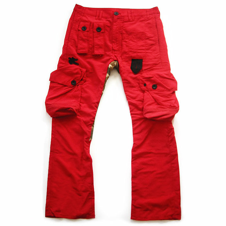 CARGO PANT 2