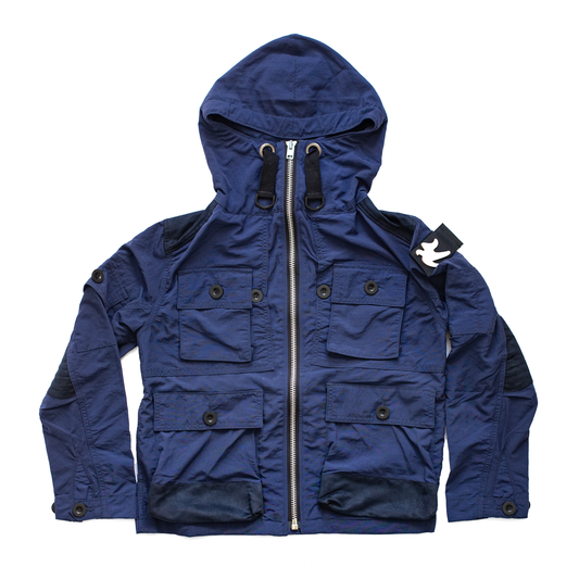 CARGO JACKET