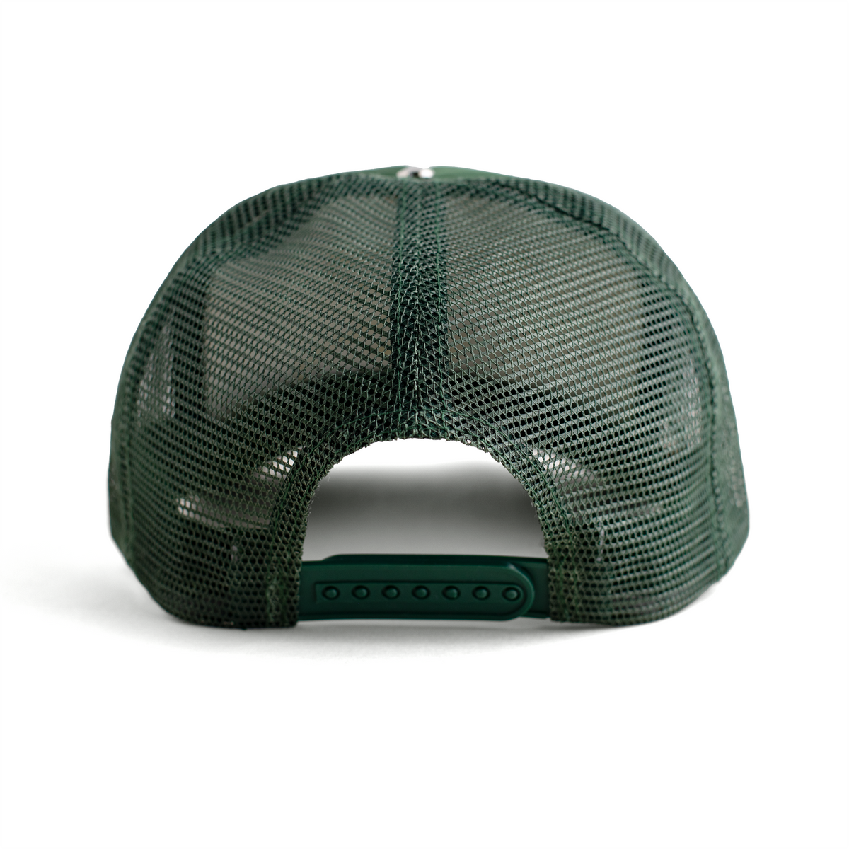 La Paloma Trucker II (Verde)